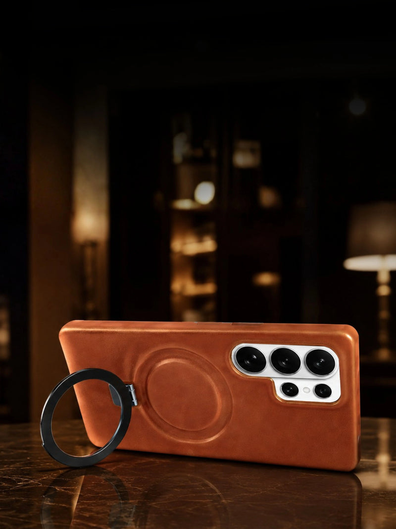 Luxury in Every Detail
