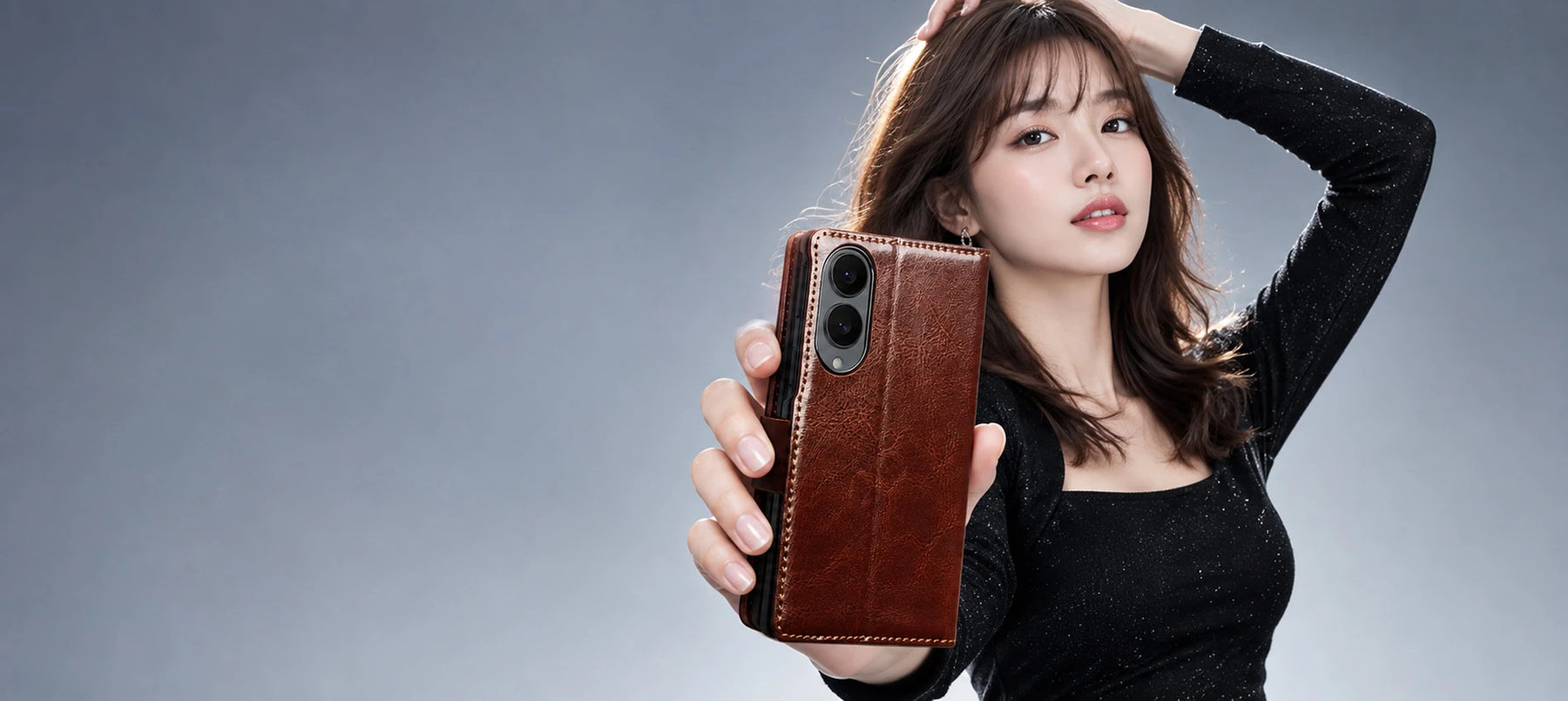 Protection Never Looked This Good.