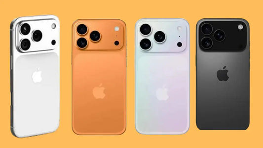 What Will The Iphone 17 Pro Max Look Like?