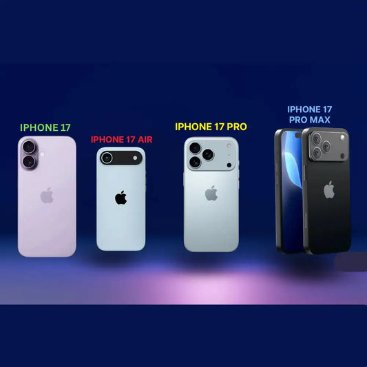 When Is The Iphone 17 Coming Out