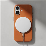 iphone 17 leather Case magsafe