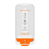 Auto Aligned Screen Protector For iPhone Description