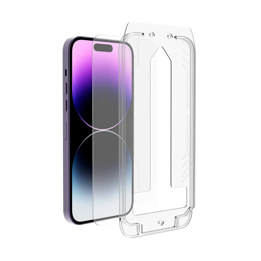 Auto Aligned Screen Protector For iPhone