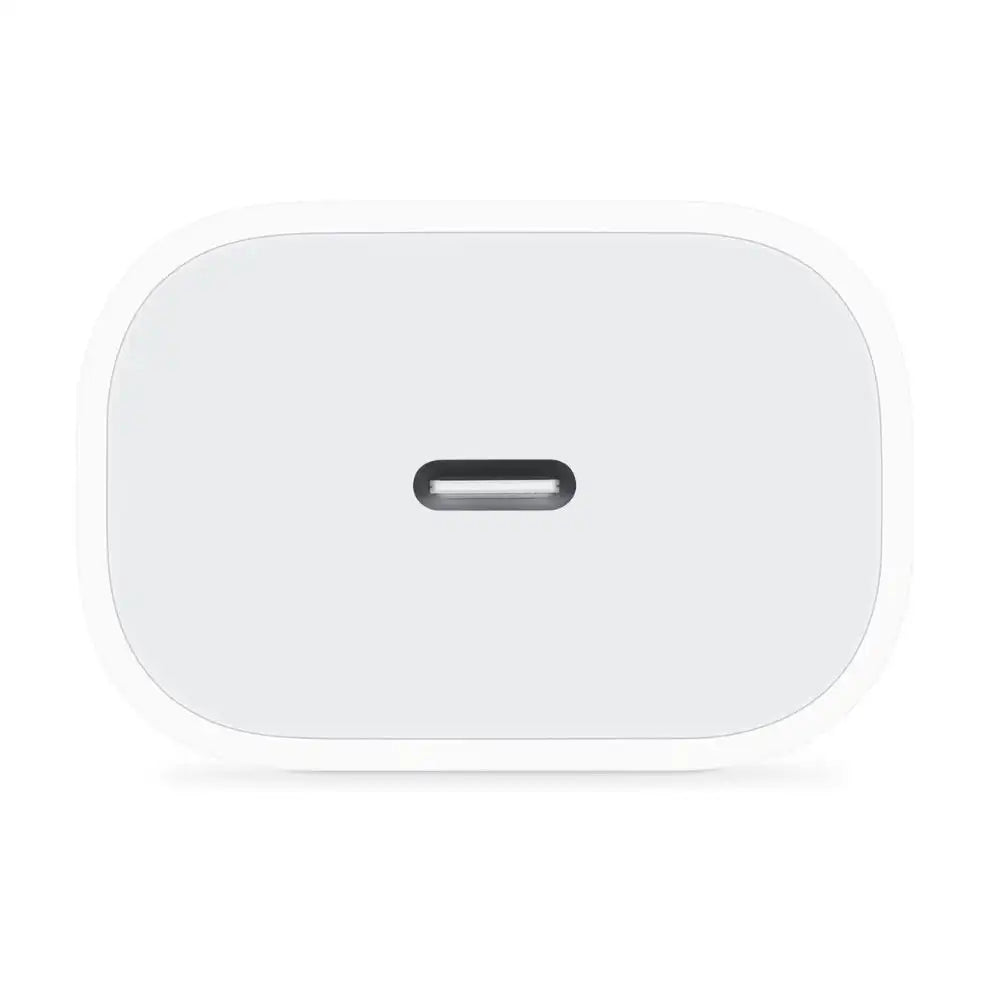 20W USB-C PD3.0 Wall Adapter Cable Port