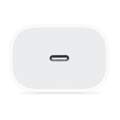 20W USB-C PD3.0 Wall Adapter Cable Port