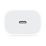 20W USB-C PD3.0 Wall Adapter Cable Port