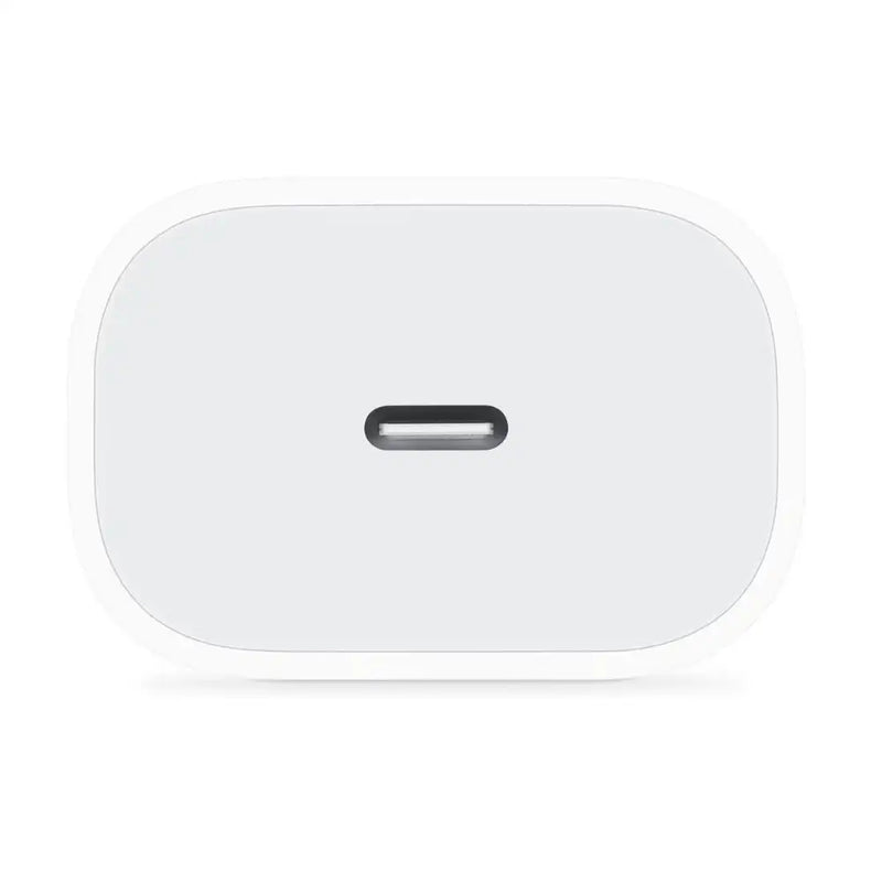 20W USB-C PD3.0 Wall Adapter Cable Port