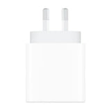 20W USB-C PD3.0 Wall Adapter Vertical View