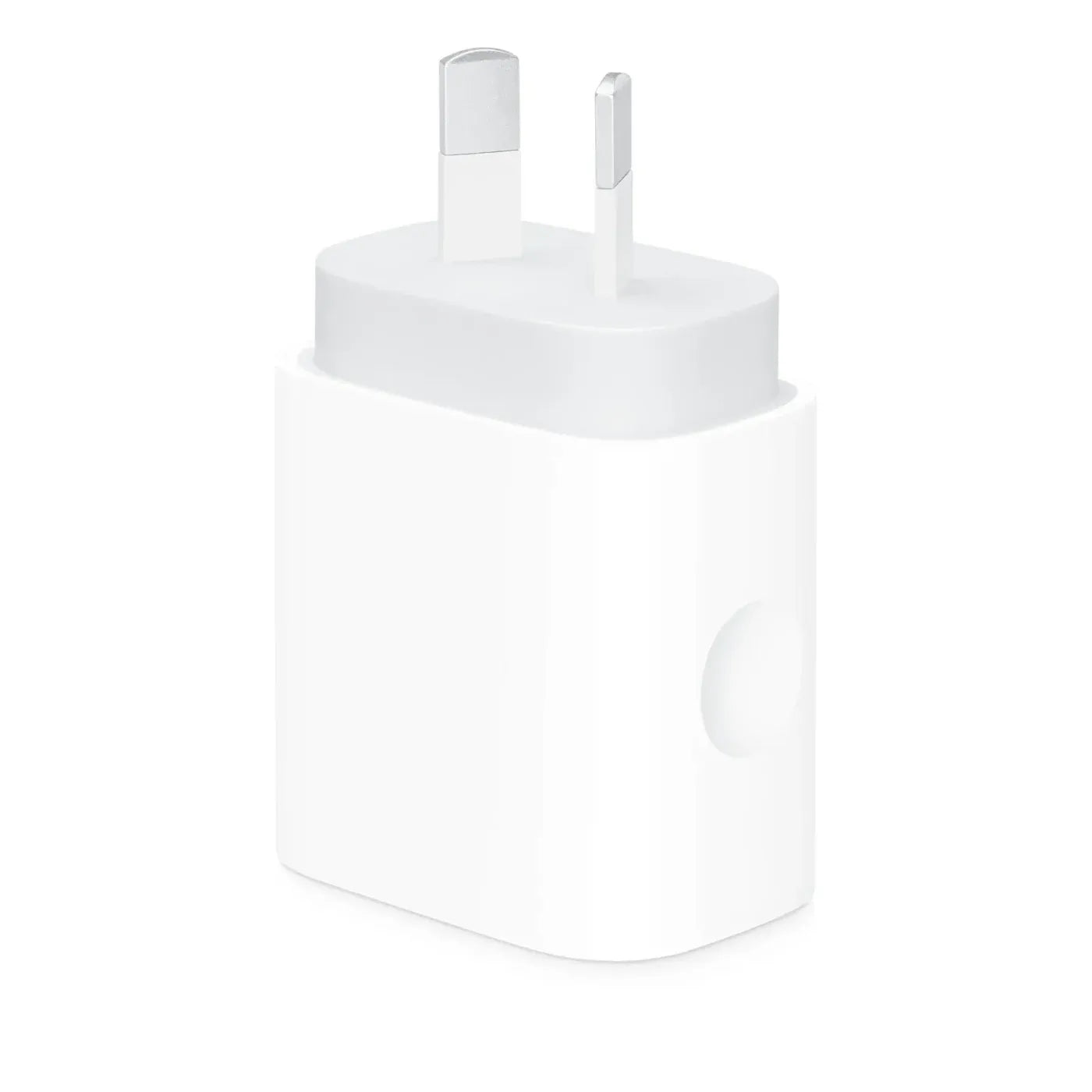 20W USB-C PD3.0 Wall Adapter