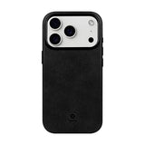 iPhone 17 Pro Max leather case main