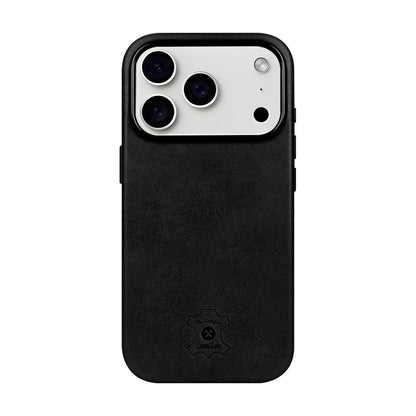 iPhone 17 Pro Leather Case main
