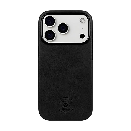 iPhone 17 Pro Leather Case main
