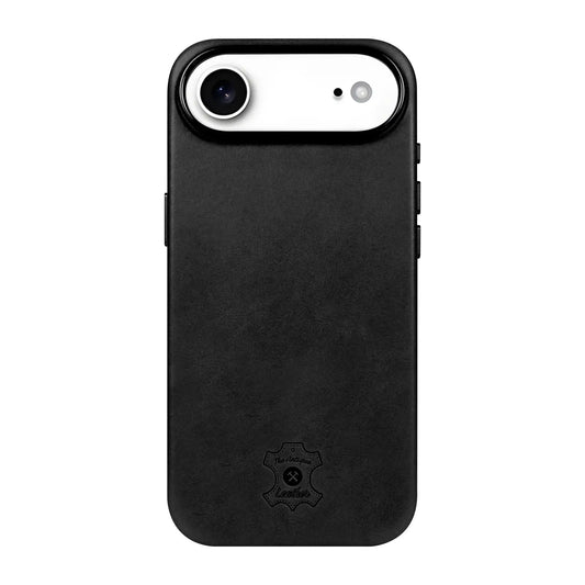 iPhone 17 Air leather case Main