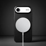 iPhone 17 Air leather case with magsafe