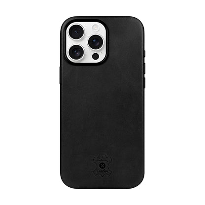iPhone 16 pro Leather Case main image