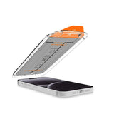 Auto Aligned Privacy Screen Protector for iPhone 17
