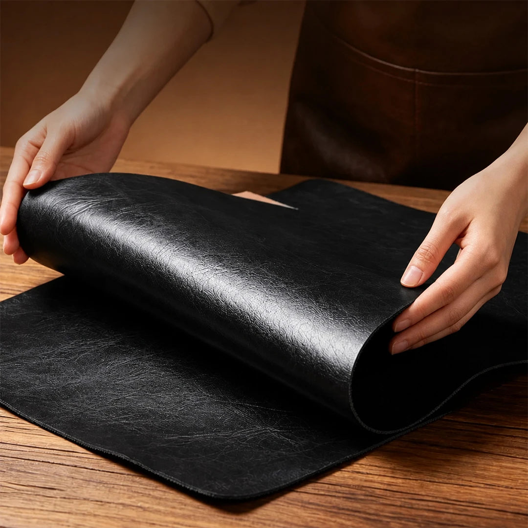 Galaxy Z Flip8 | Business Card Slot Cover - Black