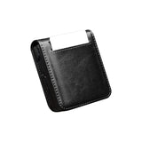 Galaxy Z Flip8 | Business Card Slot Cover - Black