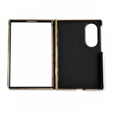 Galaxy Z Fold8 | Rotatable Kickstand Full Hinge Protection Foldable Phone Cover