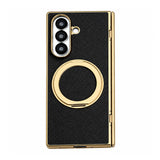 Galaxy Z Fold8 Ultra | Rotatable Kickstand Full Hinge Protection Foldable Phone Cover