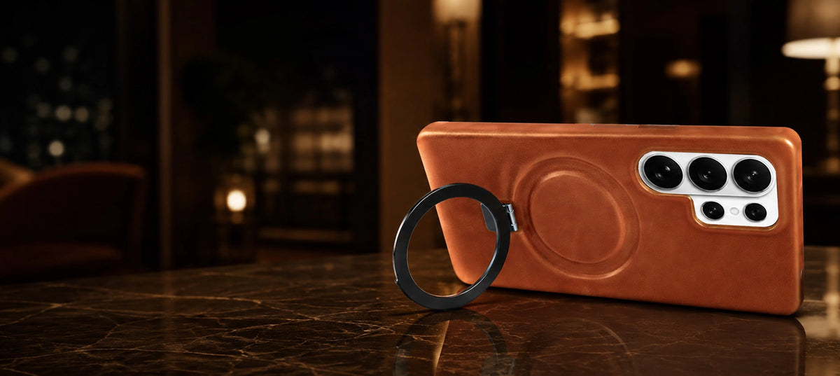 Luxury in Every Detail