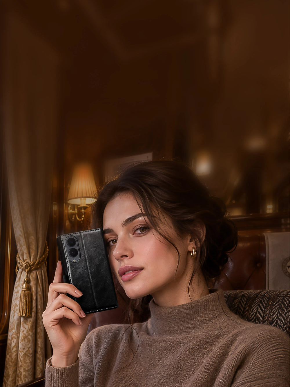Luxury Wallet Design