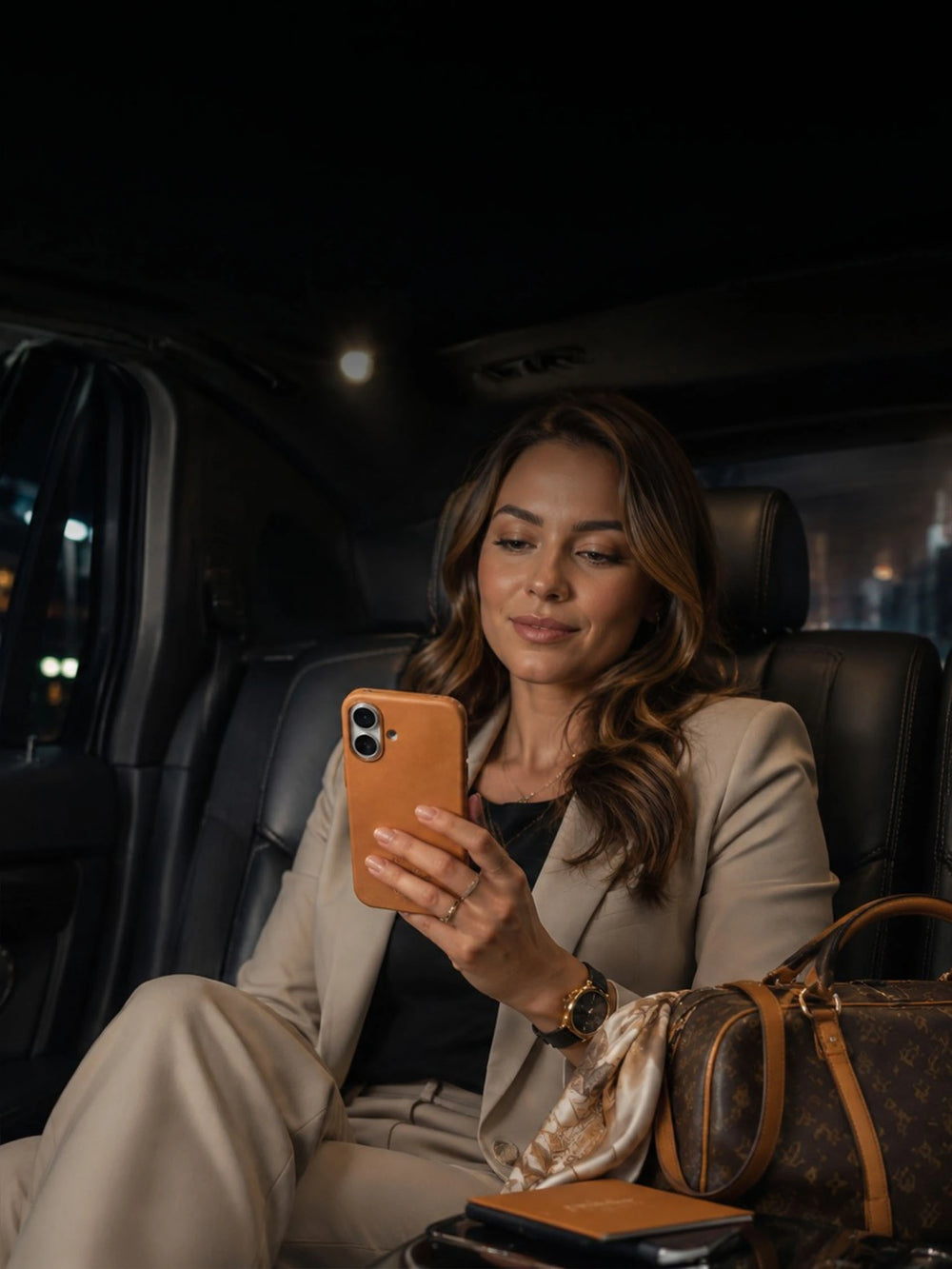 Crafted for Modern Elegance