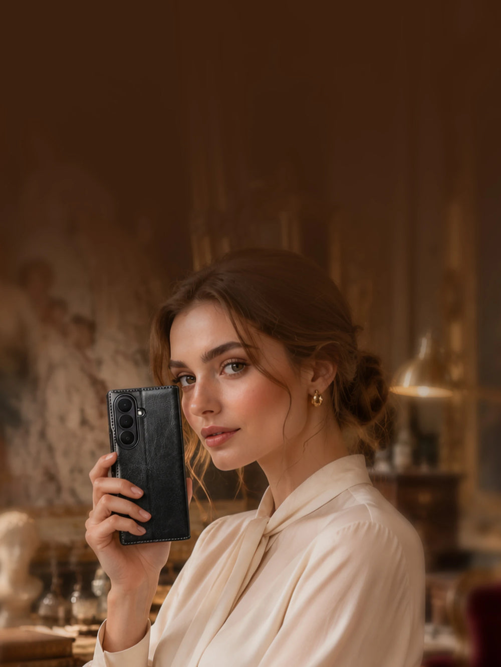Luxury Wallet Design