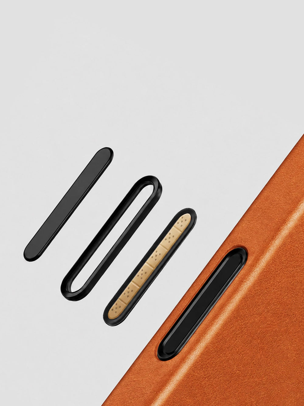 Faster Photos, Better Moments