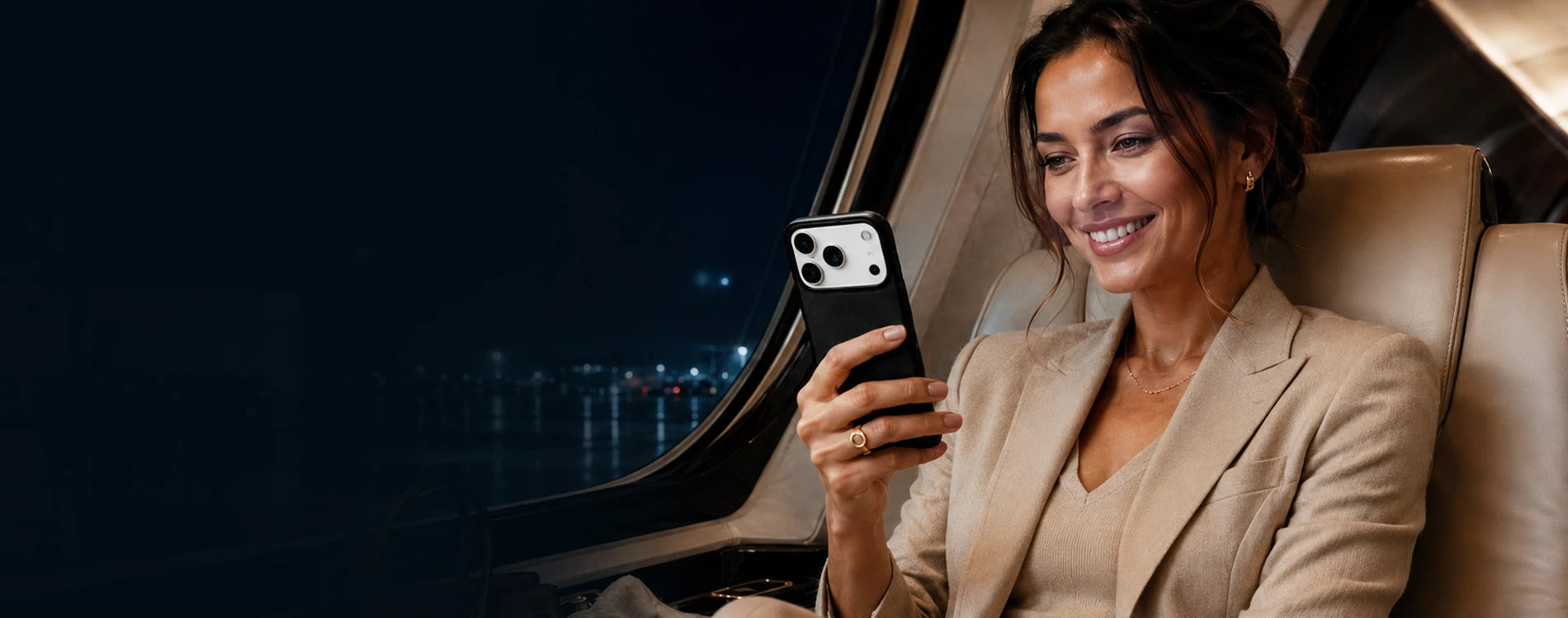 Protection On Every Journey