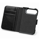 iPhone Duo | Genuine Leather Flip Case
